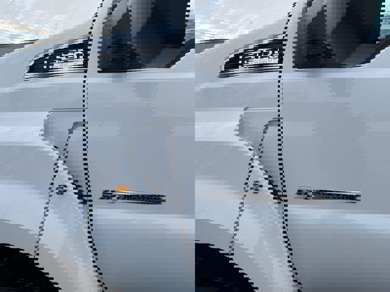 New 2026 Ford F650 2WD Regular Cab Super Duty image 20