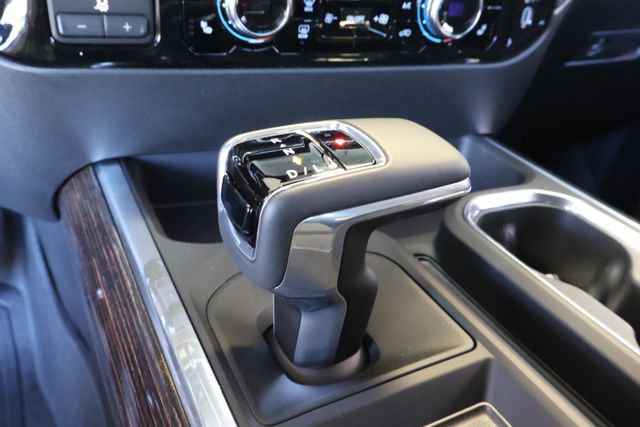 New 2026 GMC Sierra 1500 Elevation w/ Elevation Premium Package image 28
