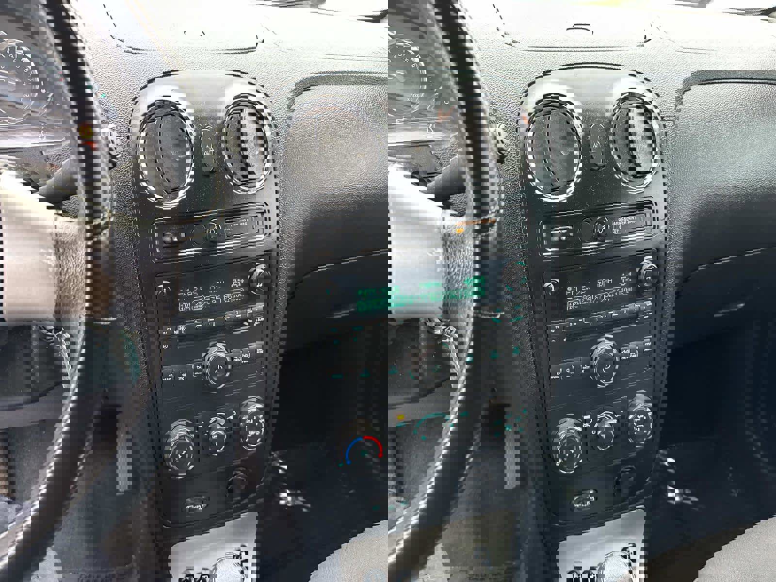 Used 2008 Chevrolet HHR LT w/ Sun and Fun Edtion Package image 25