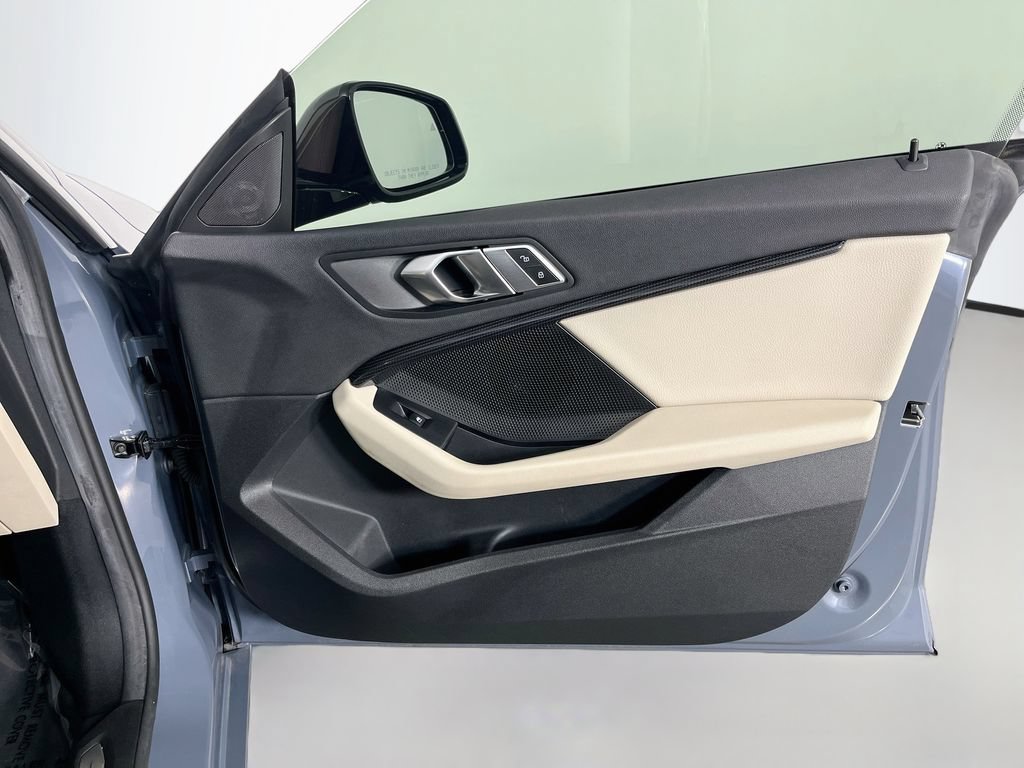 Used 2021 BMW 228i Gran Coupe w/ Convenience Package FWD image 37