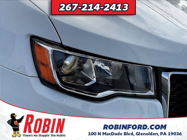 Used 2022 Jeep Grand Cherokee Laredo E AWD/4WD image 31