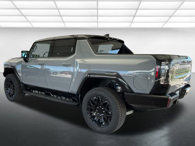 Used 2025 GMC Hummer EV 2X w/ LPO, Illumination Package image 7