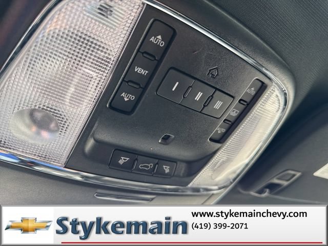 Used 2019 Jeep Grand Cherokee Overland AWD/4WD image 54