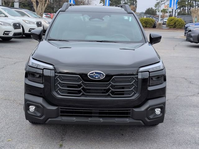 New 2026 Subaru Outback Premium image 8