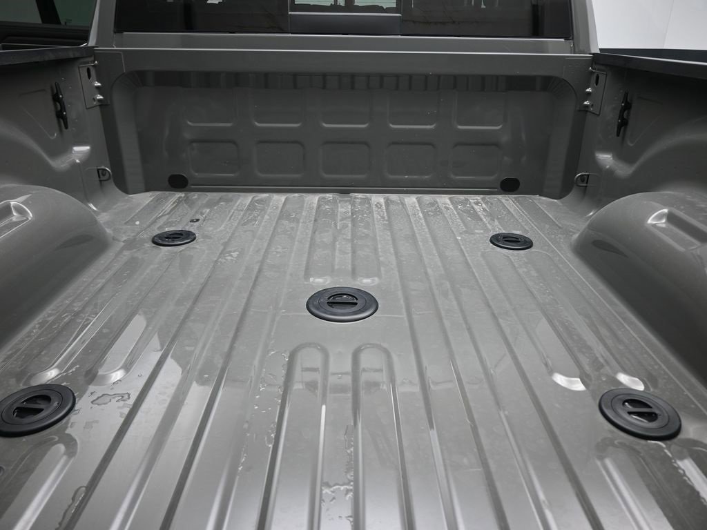 New 2026 RAM 2500 Laramie w/ Night Edition image 14