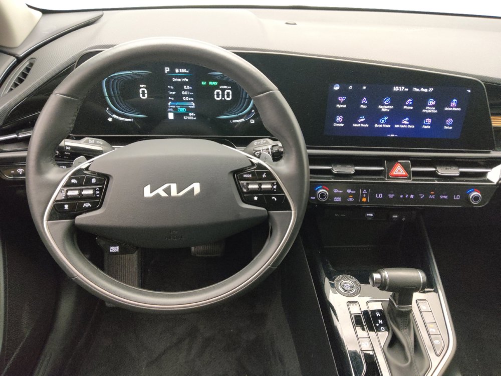 Used 2023 Kia Niro EX FWD image 22