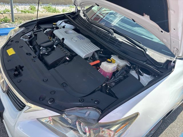 Used 2012 Lexus CT 200h Premium w/ Premium Audio Pkg FWD image 61