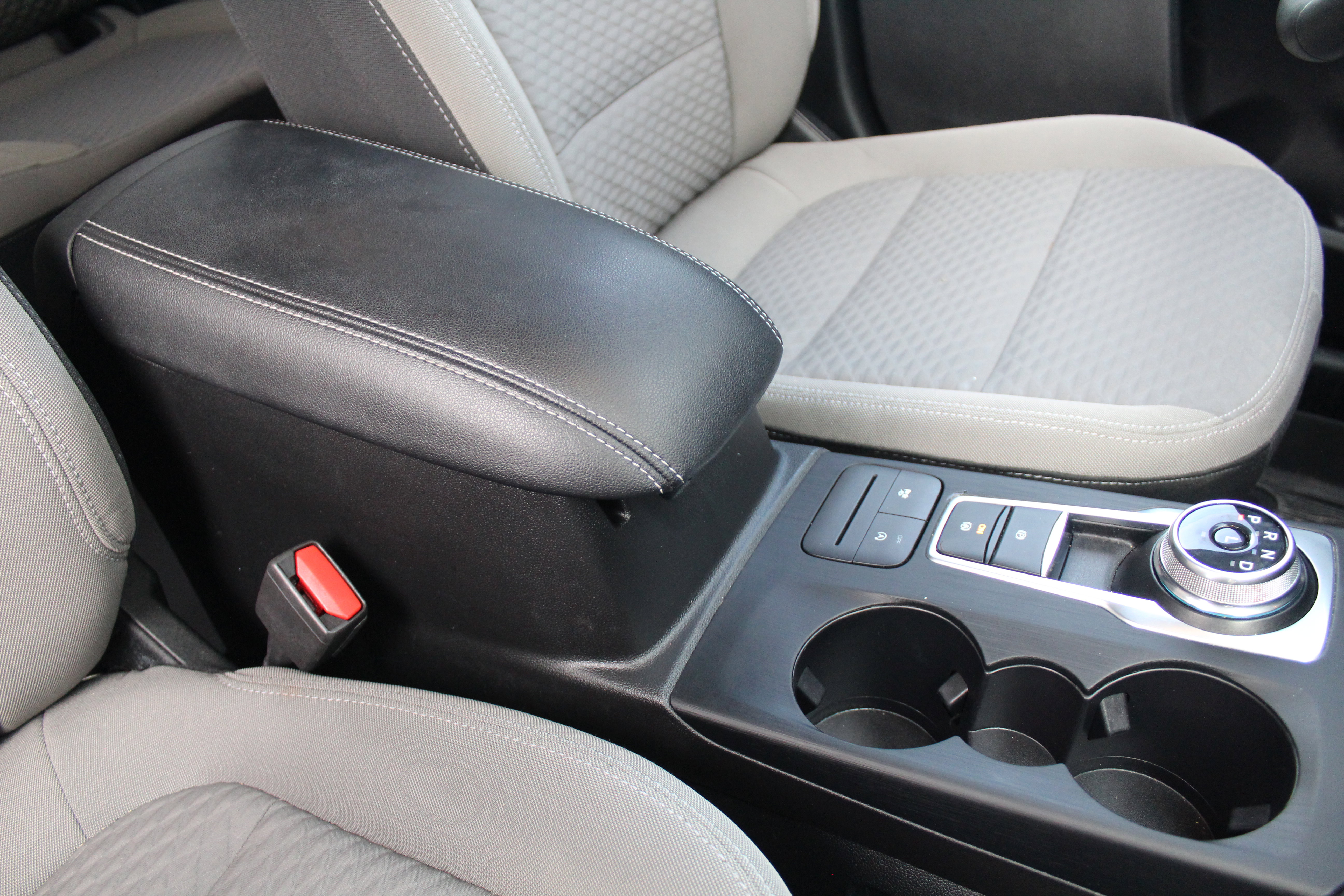 Used 2022 Ford Escape SE w/ Convenience Package image 21