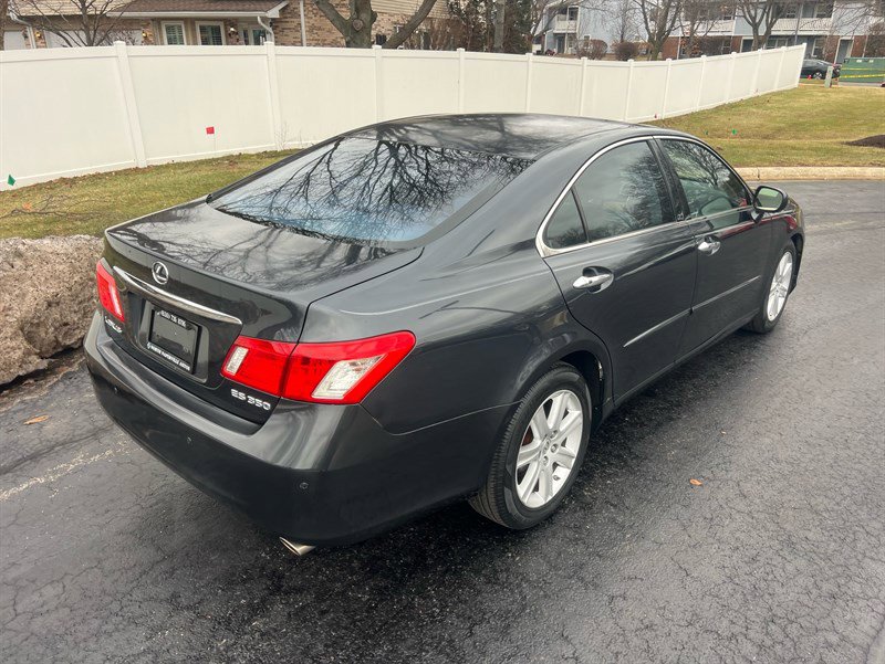 Used 2009 Lexus ES 350 Sedan image 4