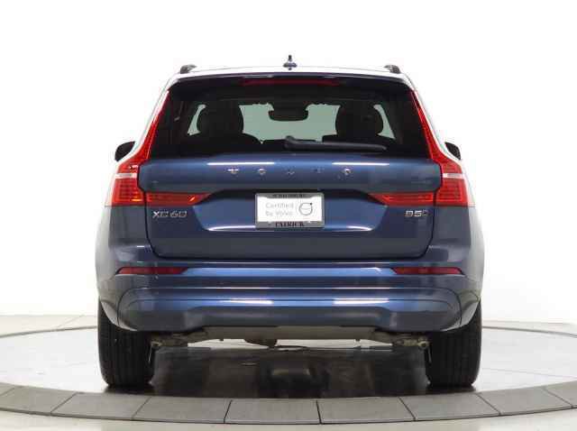 Certified 2023 Volvo XC60 B5 Core AWD/4WD image 8