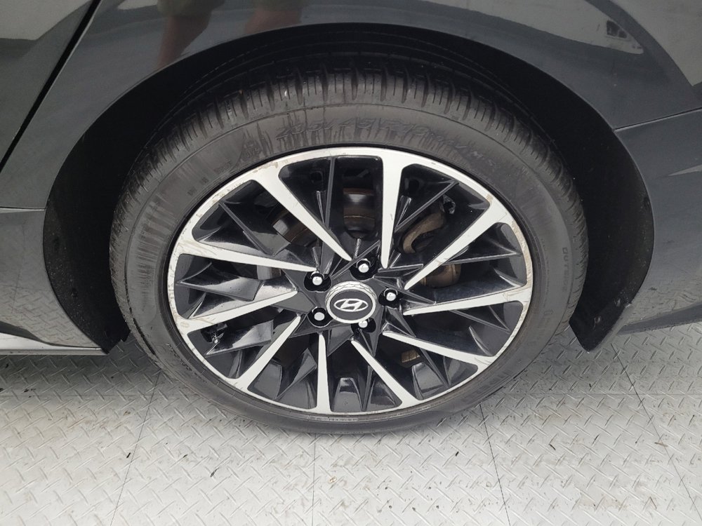 Used 2021 Hyundai Sonata Limited FWD image 31