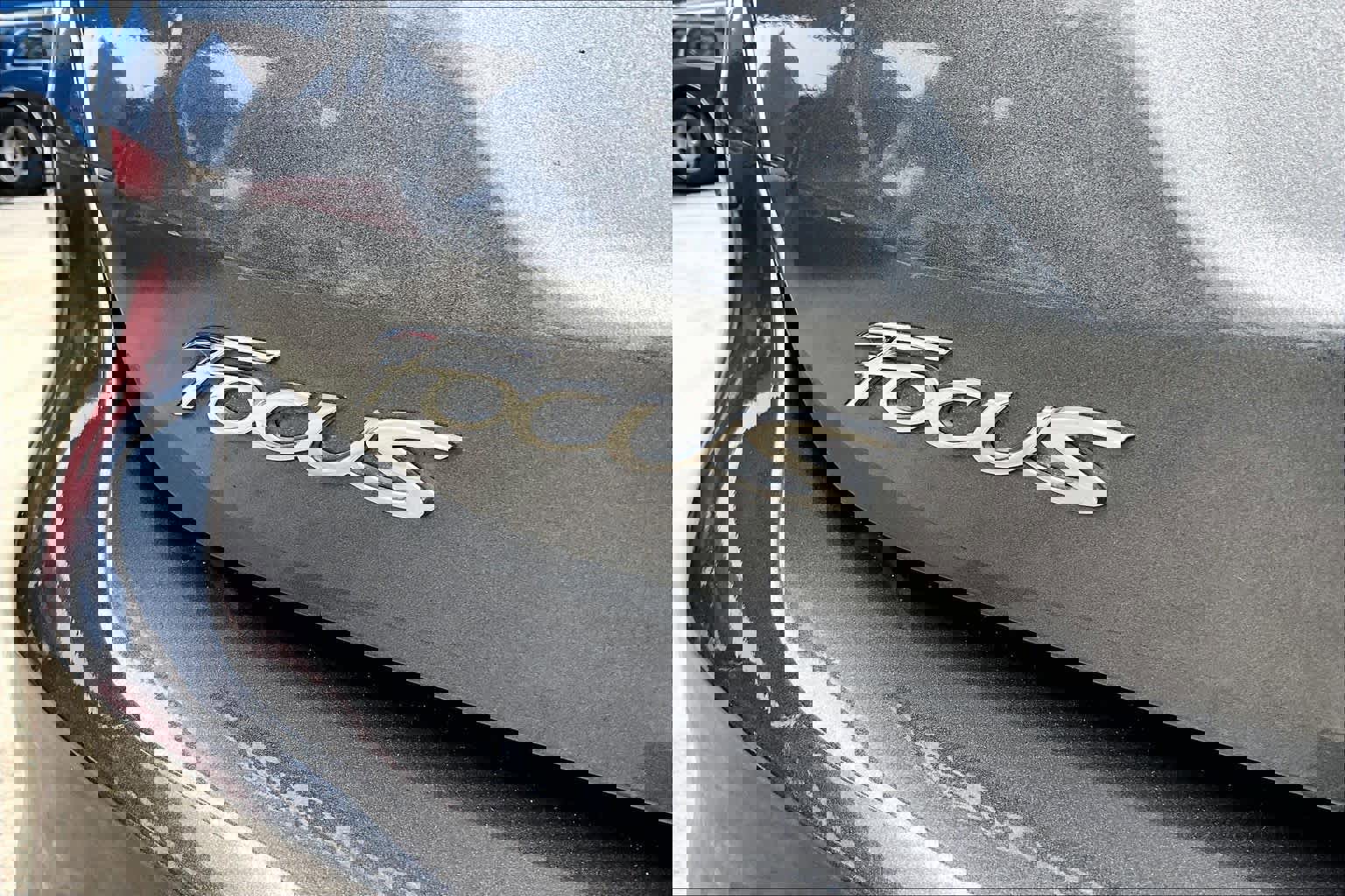 Used 2017 Ford Focus SE image 10