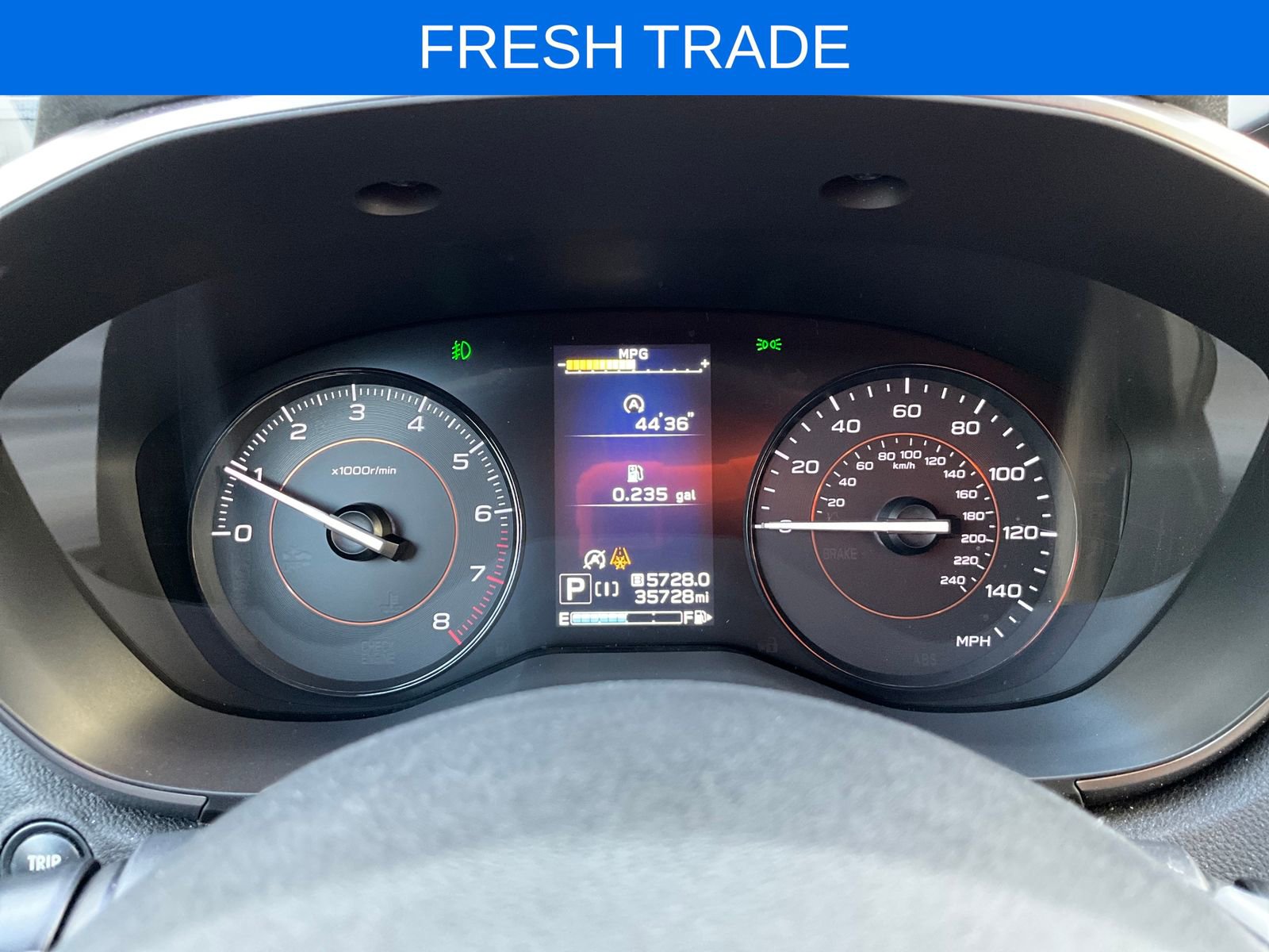 Used 2020 Subaru Crosstrek 2.0i Premium w/ Moonroof Package 1 image 15