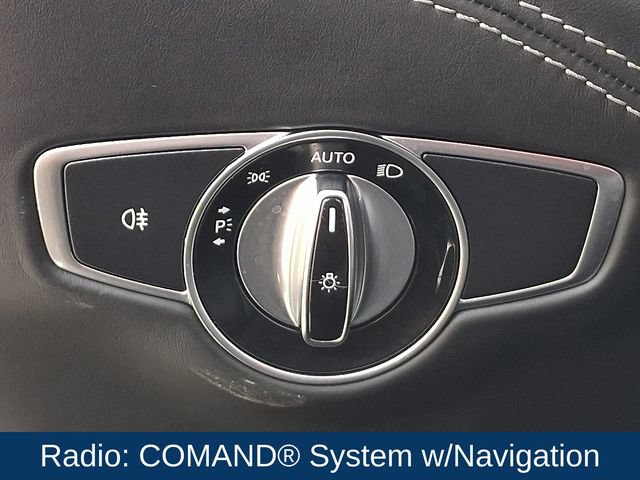Used 2017 Mercedes-Benz S 63 AMG 4MATIC Cabriolet image 9