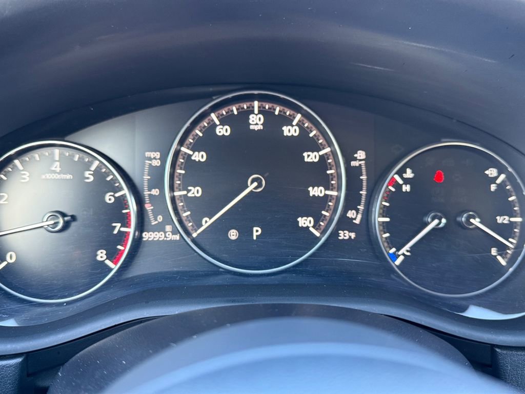 Used 2021 MAZDA CX-30 AWD 2.5 S image 17