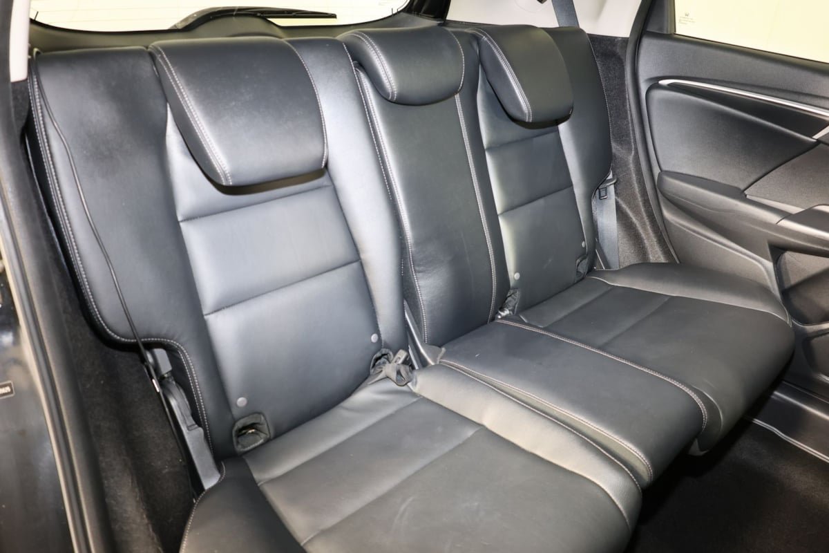 Used 2018 Honda Fit EX-L image 32
