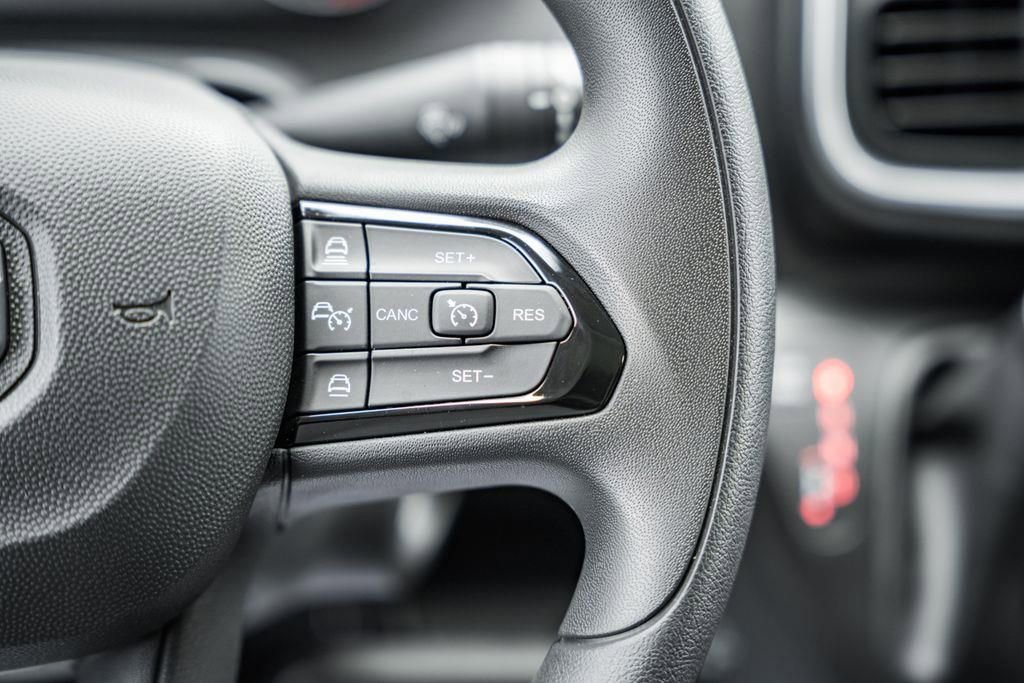 New 2025 RAM ProMaster 2500 w/ Quick Order Package 22G SLT image 24