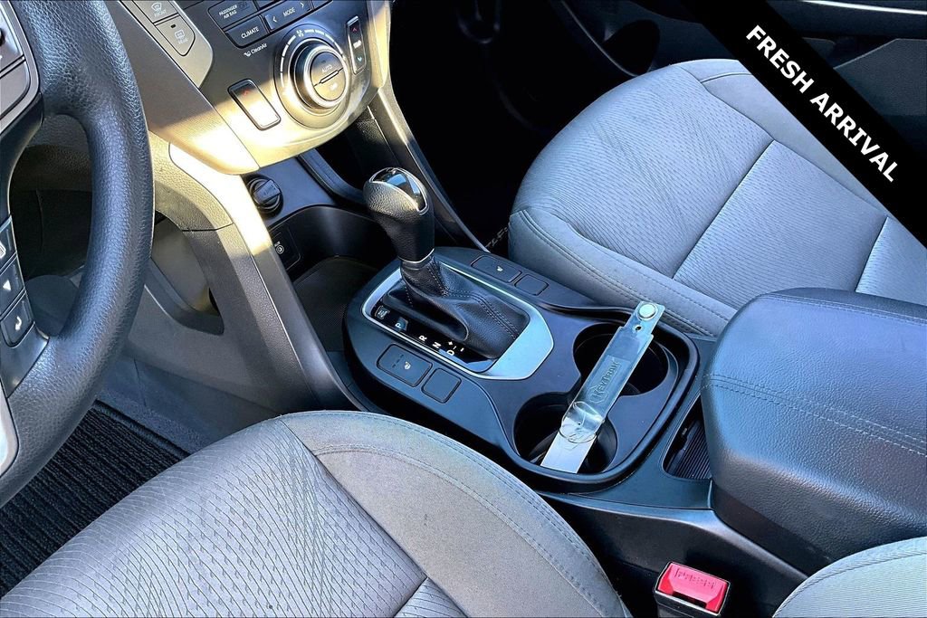 Used 2018 Hyundai Santa Fe Sport w/ 2.4L Value Package 02 image 17