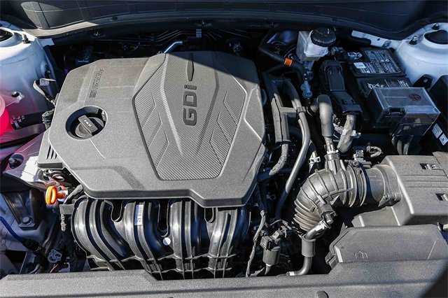 Used 2025 Kia Sportage X-Line image 28