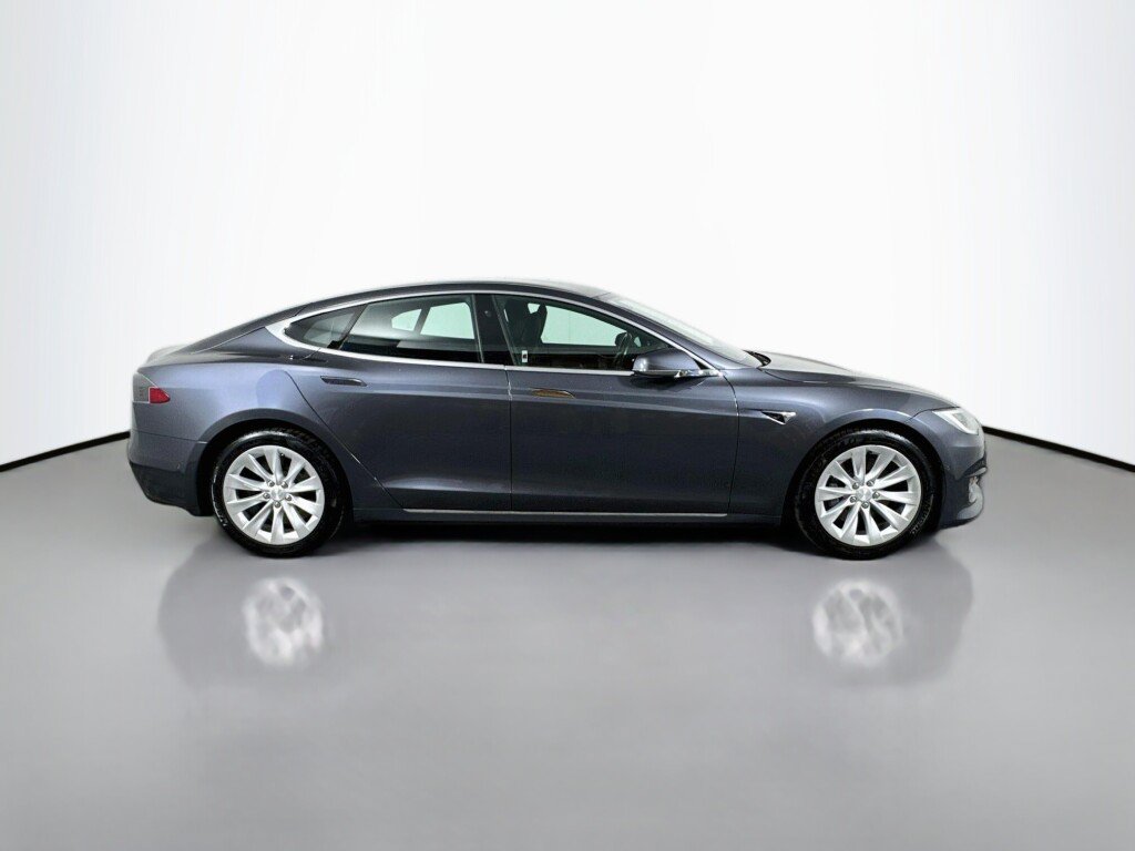 Used 2018 Tesla Model S 75D AWD/4WD image 6