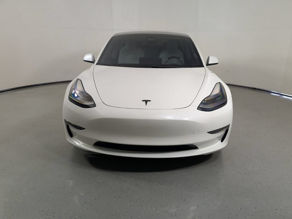 Used 2021 Tesla Model 3 Standard Range Plus RWD video 2