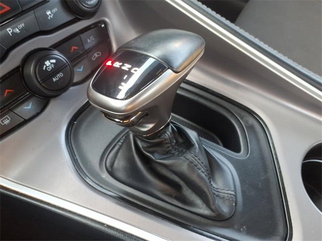 Used 2022 Dodge Challenger GT image 15