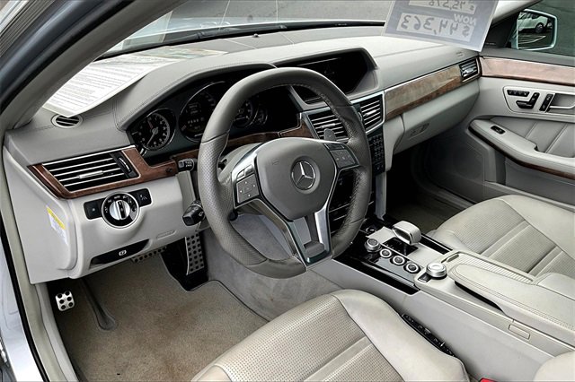 Used 2012 Mercedes-Benz E 63 AMG Wagon image 13