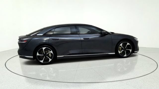 Used 2024 Lucid Air Touring AWD/4WD image 8