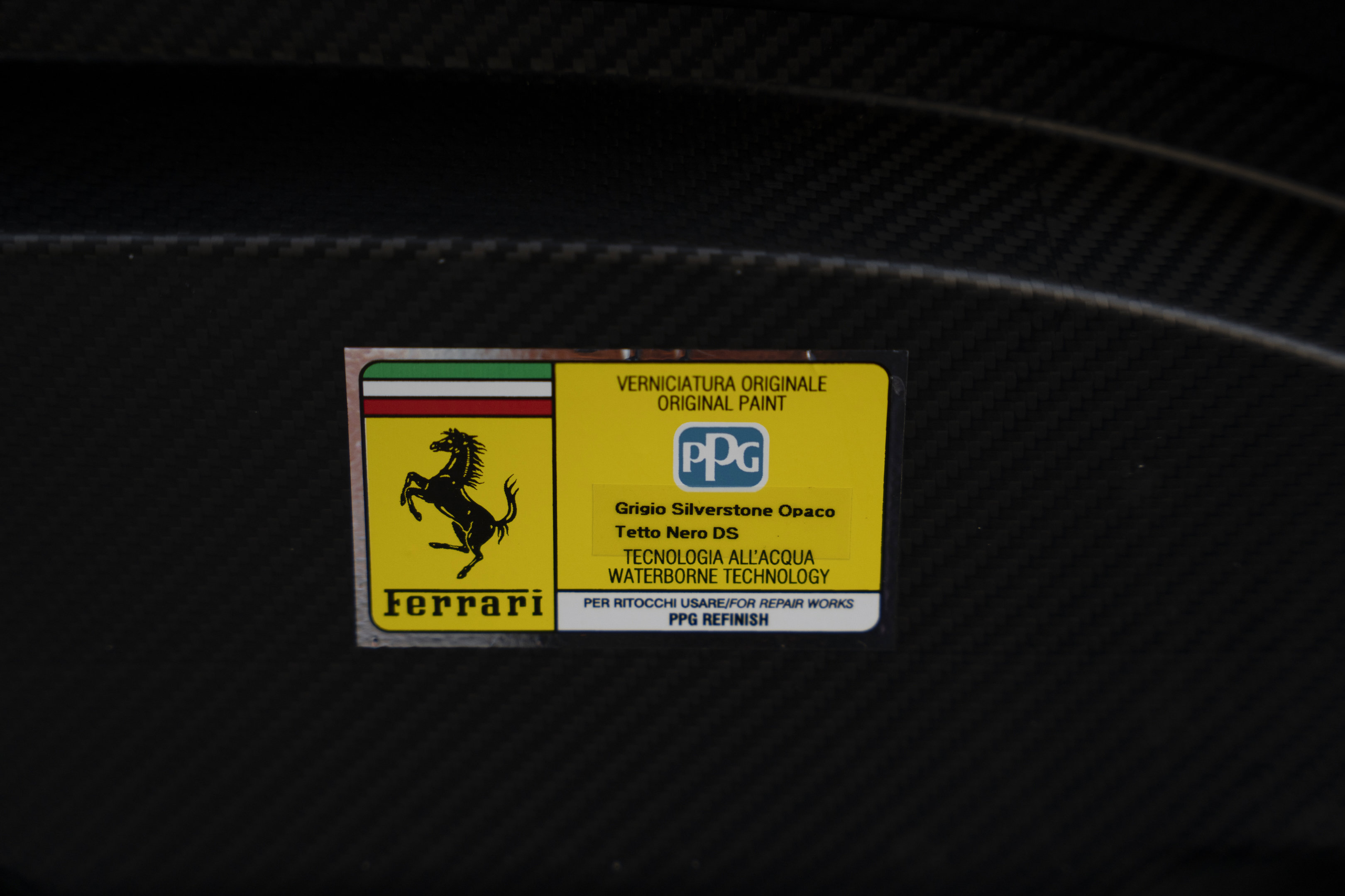 Used 2025 Ferrari SF90 Spider AWD/4WD image 30