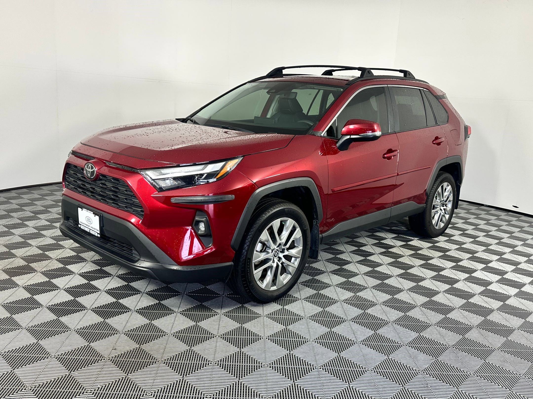 Used 2023 Toyota RAV4 XLE Premium