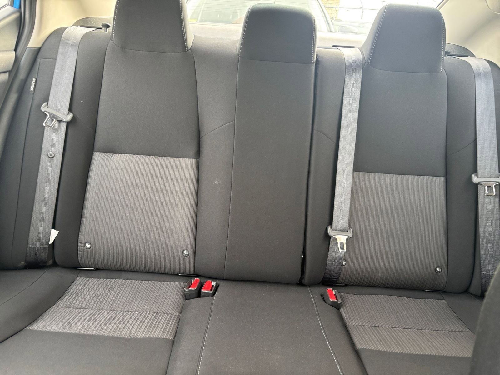 Used 2025 Nissan Sentra SV image 36