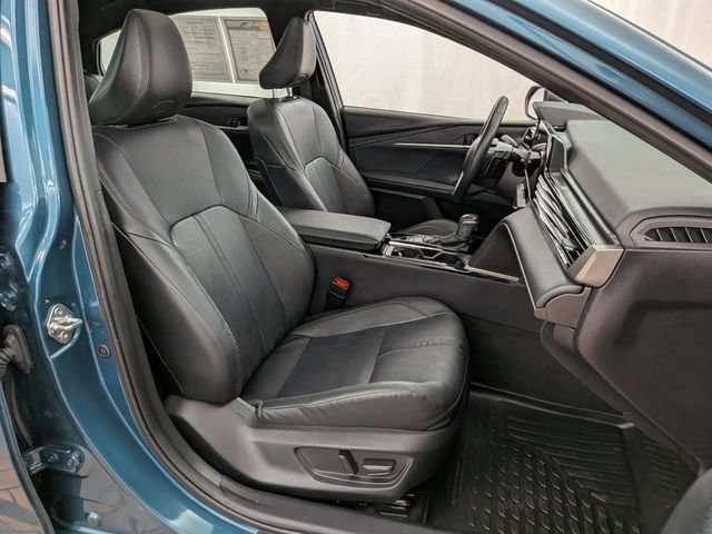 Used 2025 Toyota Camry XSE AWD/4WD image 22