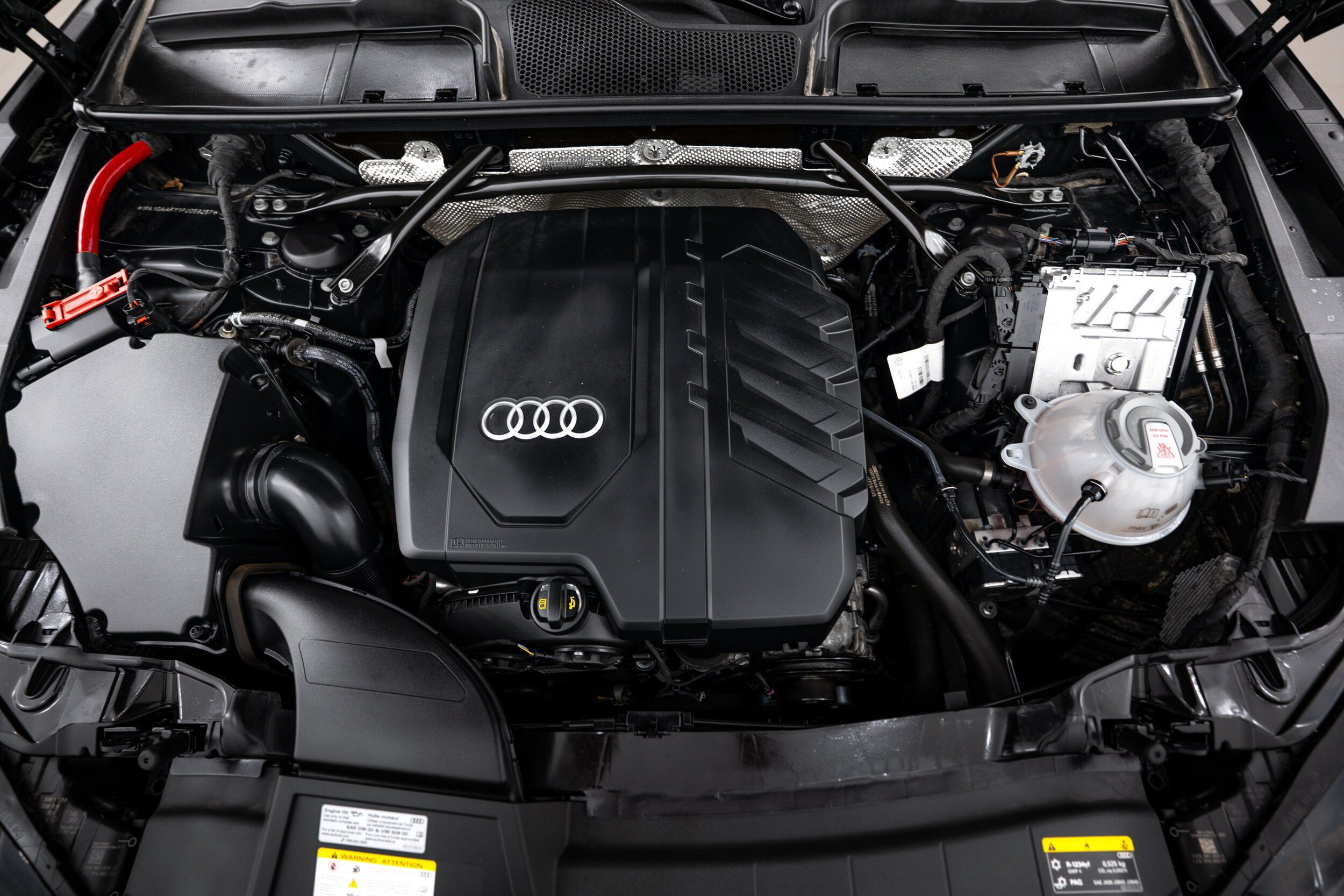Certified 2023 Audi Q5 2.0T Premium w/ Convenience Package AWD/4WD image 20
