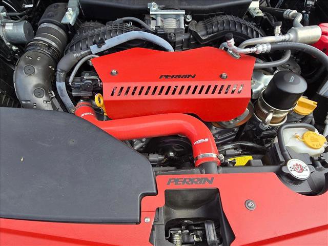 Used 2024 Subaru WRX image 20