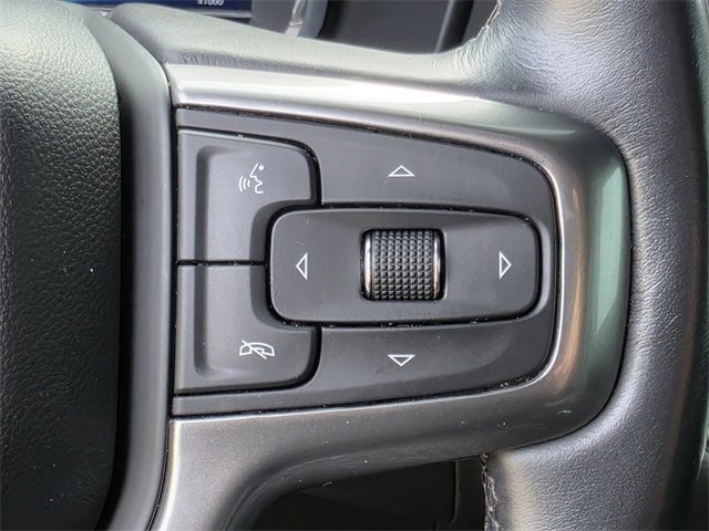 Used 2022 Chevrolet Tahoe Z71 image 28