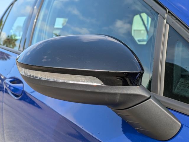 New 2026 Volkswagen Golf 2.0T image 12