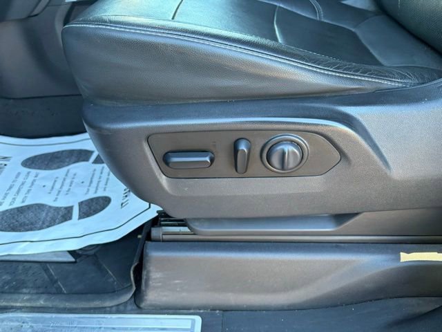 Used 2019 Chevrolet Silverado 1500 LTZ image 9