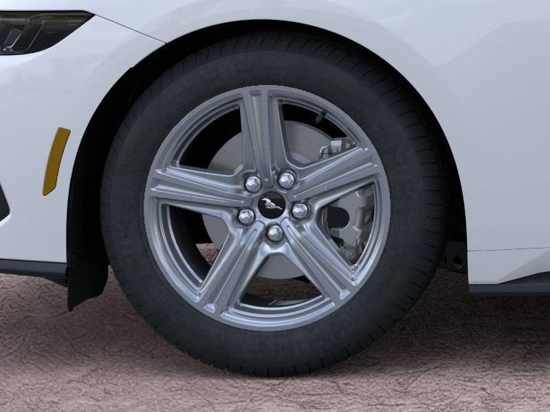New 2026 Ford Mustang Coupe RWD image 19