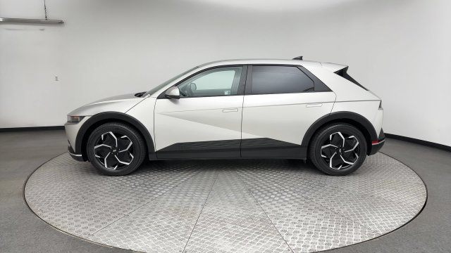 Certified 2024 Hyundai Ioniq 5 SEL AWD/4WD image 5
