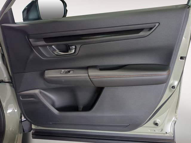 New 2026 Honda CR-V TrailSport image 27