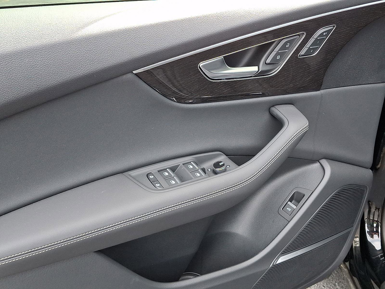 New 2026 Audi Q8 Premium Plus image 10