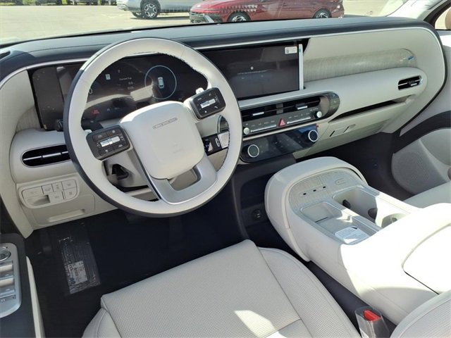 New 2026 Hyundai Palisade Calligraphy image 8