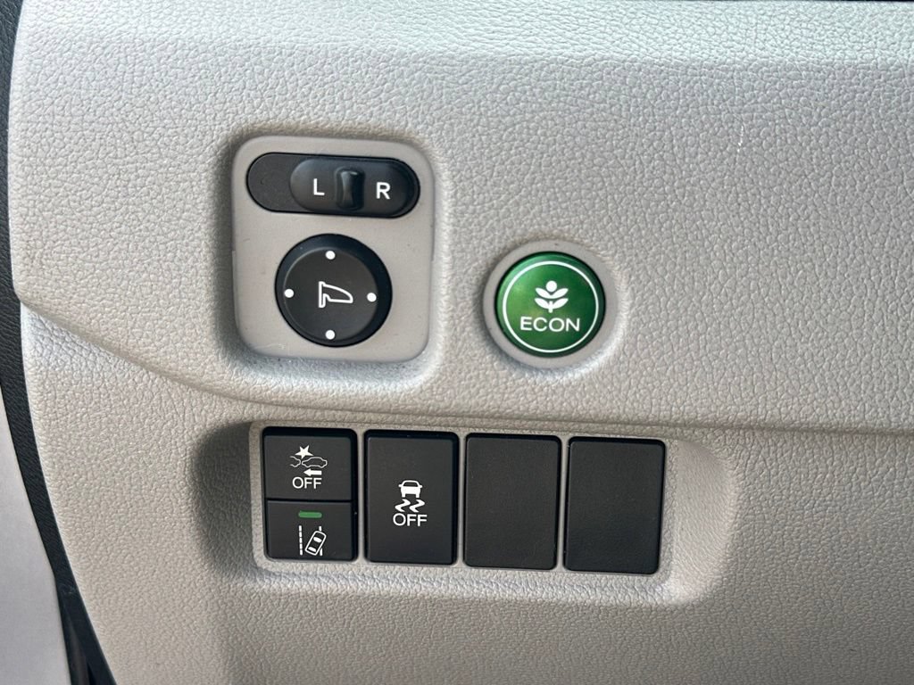 Used 2021 Honda Pilot Special Edition image 18