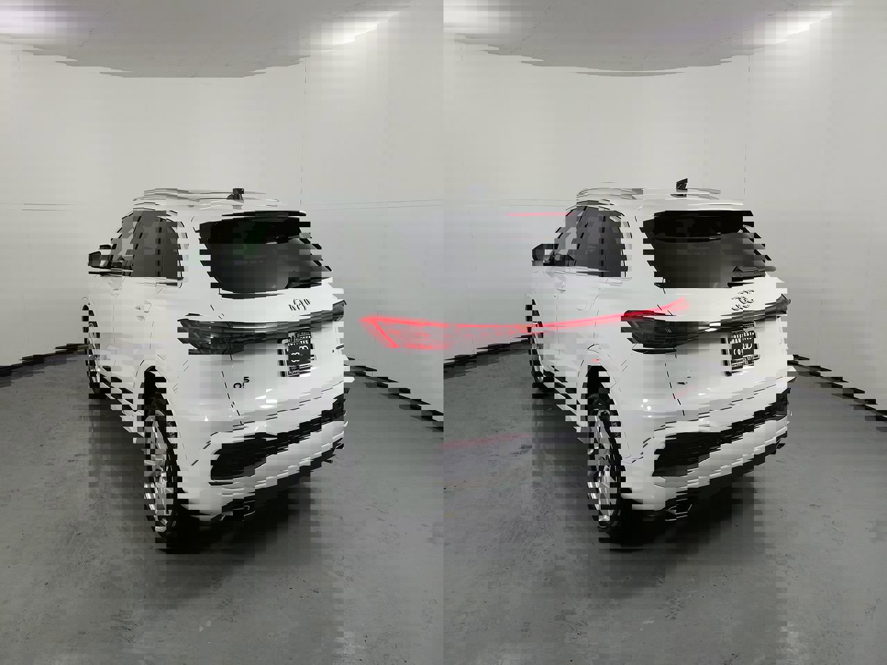 Used 2025 Audi Q5 Premium Plus w/ Premium Plus image 34