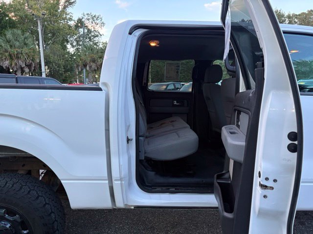 Used 2013 Ford F150 XLT w/ Trailer Tow Pkg AWD/4WD image 26