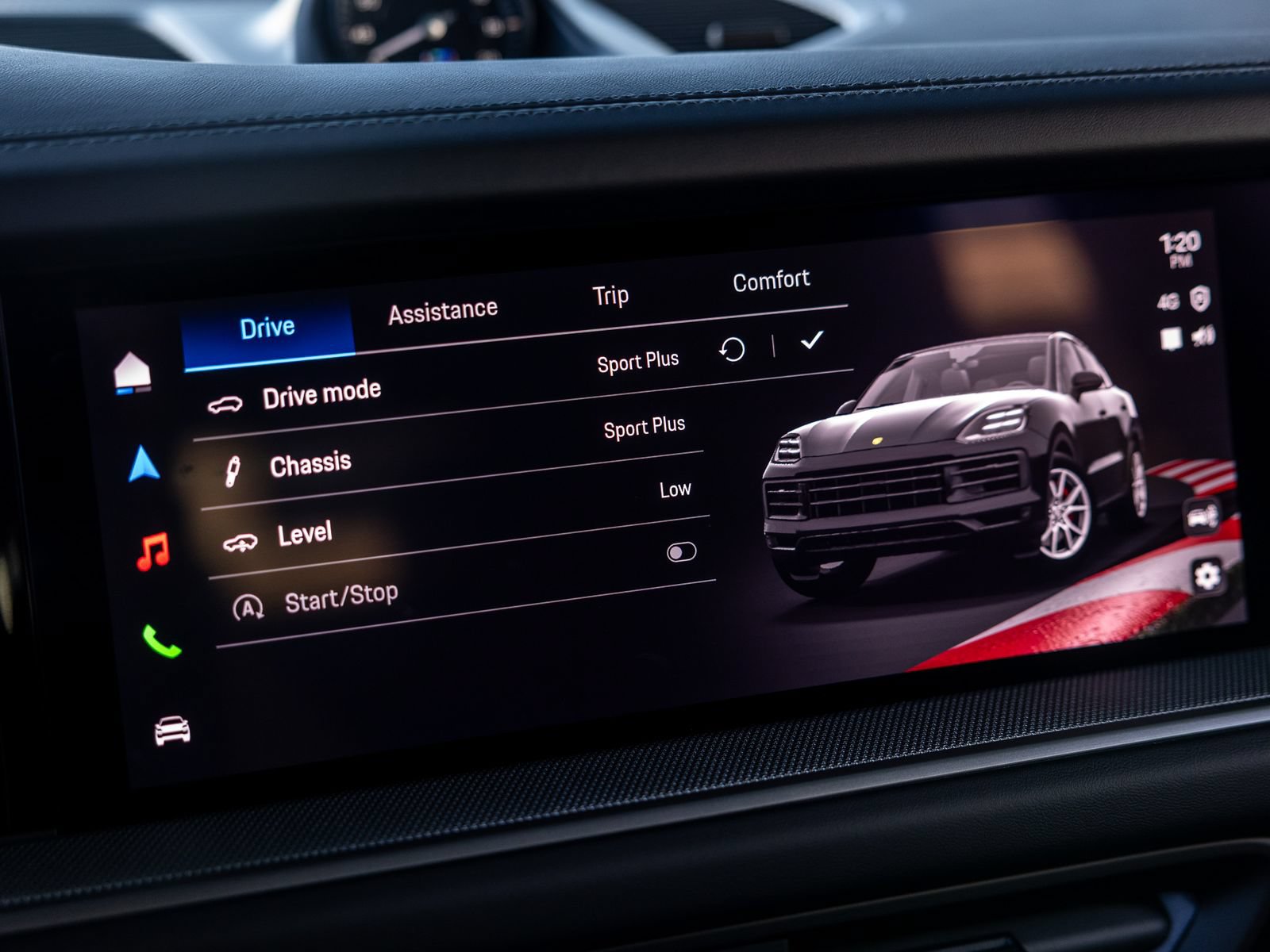New 2026 Porsche Cayenne S AWD/4WD image 62