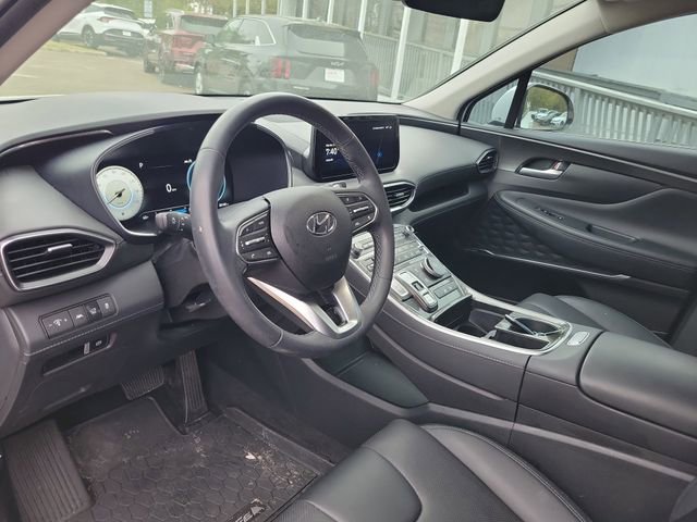 Used 2023 Hyundai Santa Fe SEL w/ Premium Package image 13