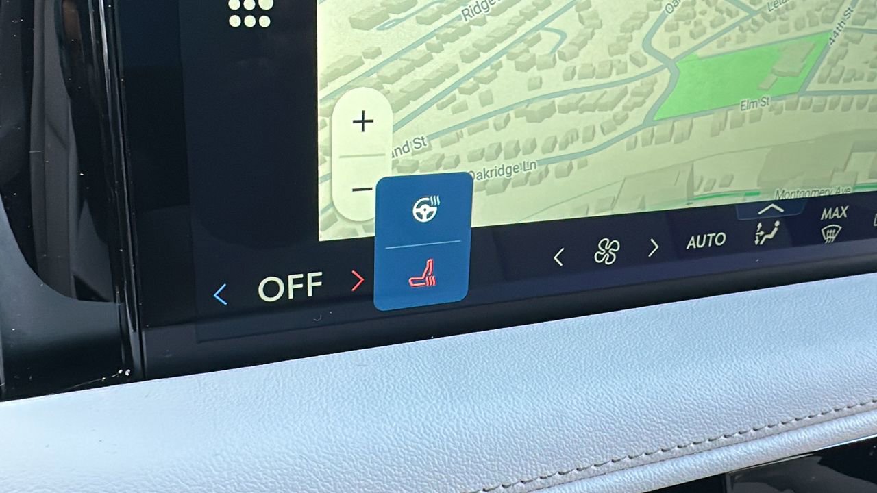 New 2026 Lincoln Aviator AWD image 19