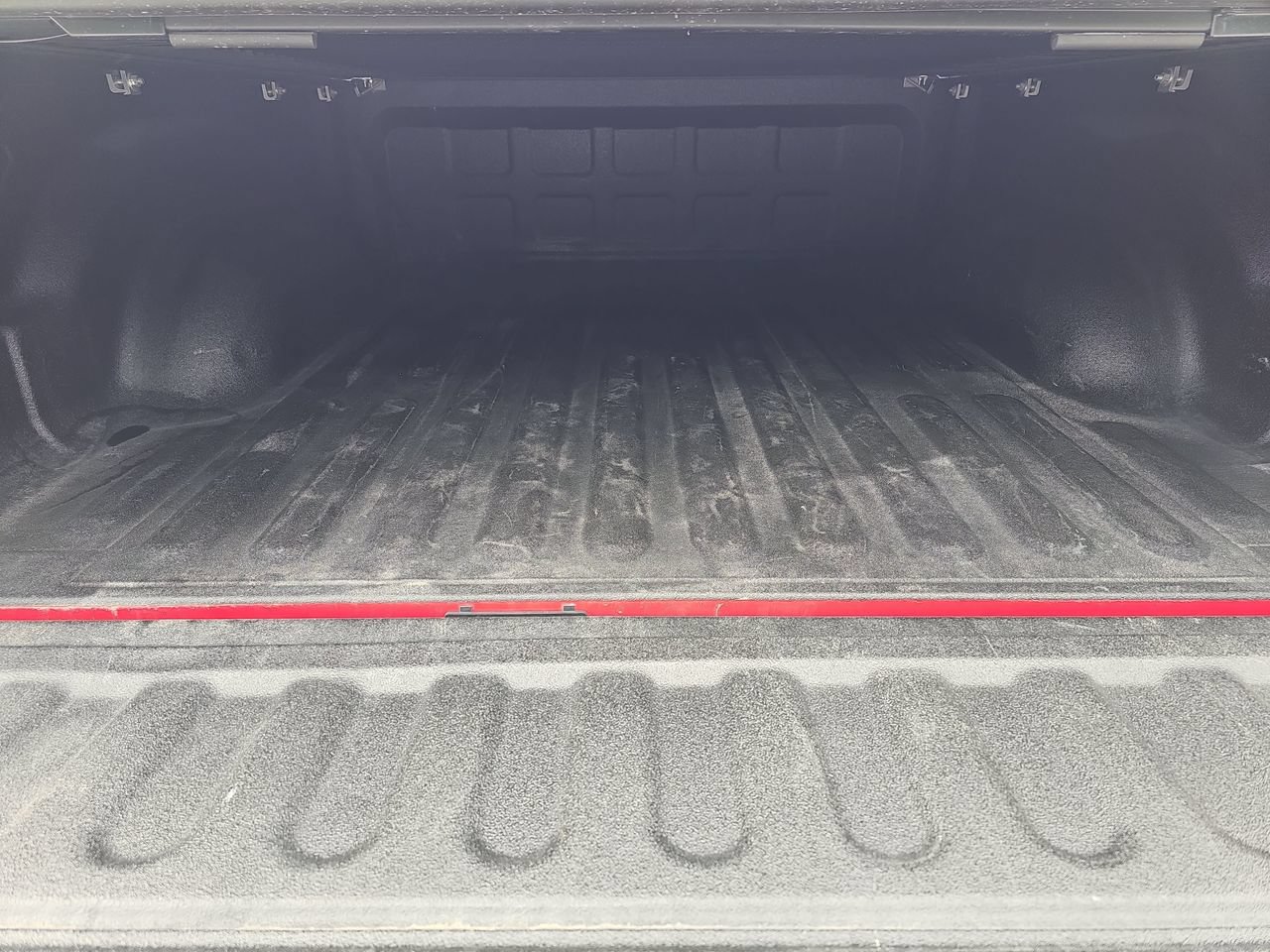 Used 2019 RAM 1500 Big Horn AWD/4WD image 15