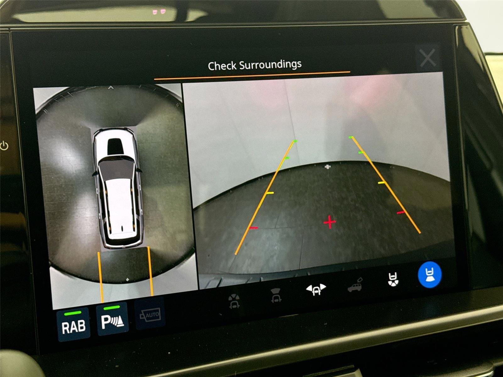 Used 2026 Subaru Outback Wilderness image 26